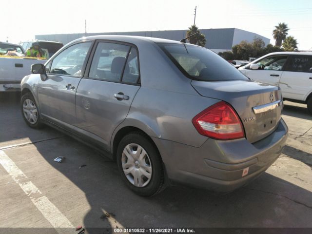 Photo 2 VIN: 3N1BC1AP6AL398713 - NISSAN VERSA 