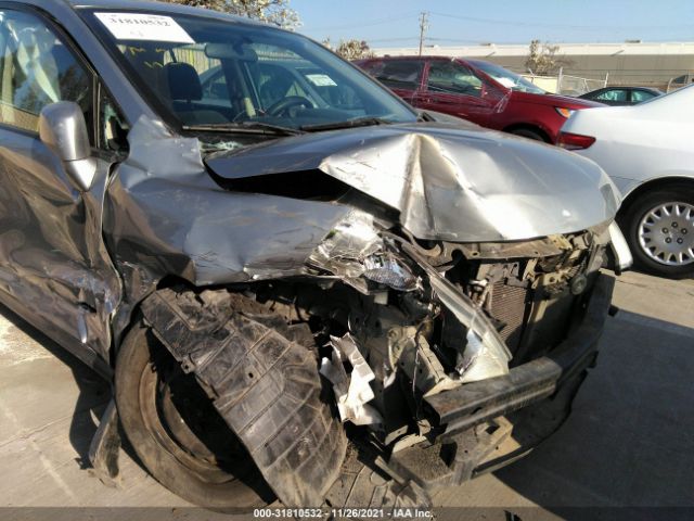 Photo 5 VIN: 3N1BC1AP6AL398713 - NISSAN VERSA 