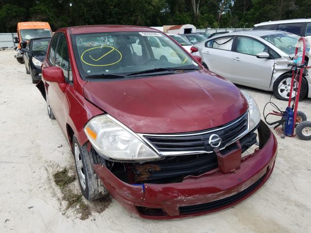 Photo 0 VIN: 3N1BC1AP6AL412643 - NISSAN VERSA S 