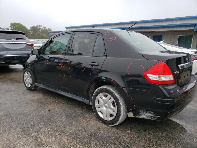 Photo 1 VIN: 3N1BC1AP6AL415851 - NISSAN VERSA S 