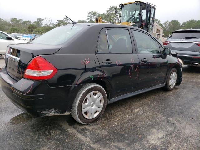 Photo 2 VIN: 3N1BC1AP6AL415851 - NISSAN VERSA S 