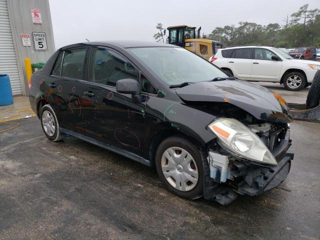 Photo 3 VIN: 3N1BC1AP6AL415851 - NISSAN VERSA S 