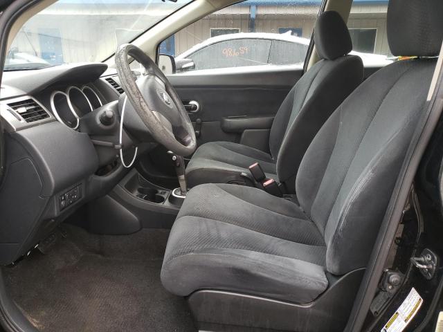 Photo 6 VIN: 3N1BC1AP6AL415851 - NISSAN VERSA S 