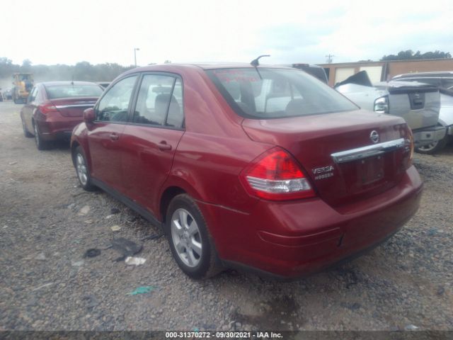 Photo 2 VIN: 3N1BC1AP6AL419589 - NISSAN VERSA 