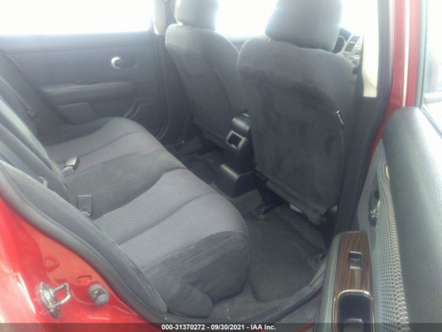 Photo 7 VIN: 3N1BC1AP6AL419589 - NISSAN VERSA 