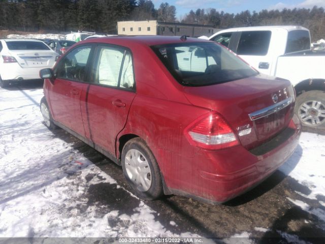 Photo 2 VIN: 3N1BC1AP6AL430835 - NISSAN VERSA 