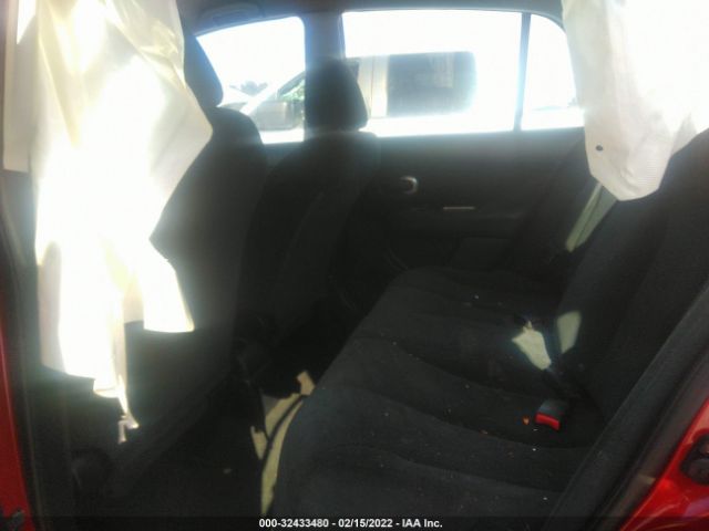 Photo 7 VIN: 3N1BC1AP6AL430835 - NISSAN VERSA 