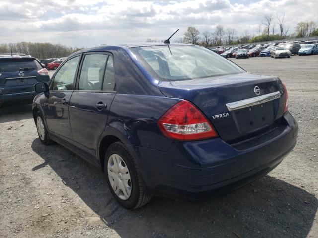 Photo 2 VIN: 3N1BC1AP6AL437316 - NISSAN VERSA 