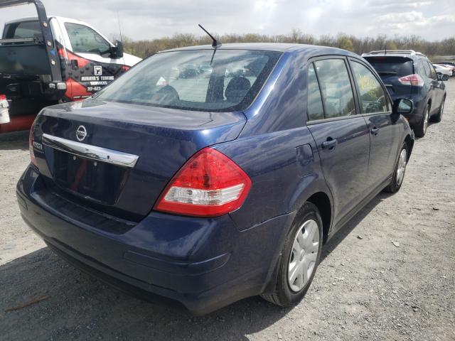 Photo 3 VIN: 3N1BC1AP6AL437316 - NISSAN VERSA 