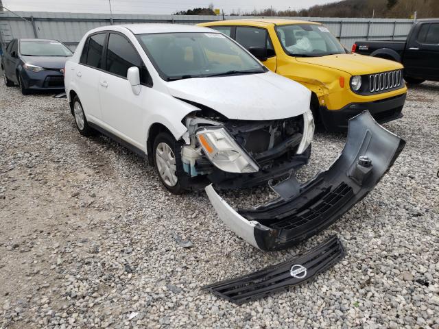 Photo 0 VIN: 3N1BC1AP6AL452141 - NISSAN VERSA 