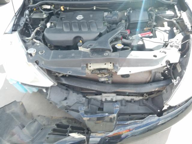 Photo 6 VIN: 3N1BC1AP6AL459073 - NISSAN VERSA S 