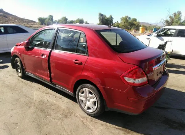 Photo 2 VIN: 3N1BC1AP6AL466315 - NISSAN VERSA 