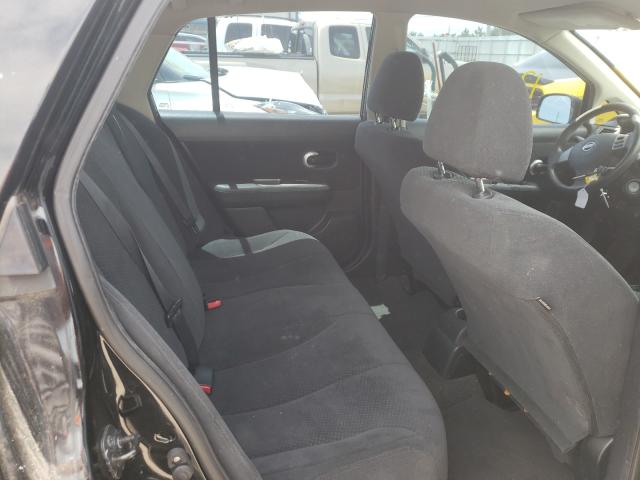 Photo 5 VIN: 3N1BC1AP6BL377331 - NISSAN VERSA S 