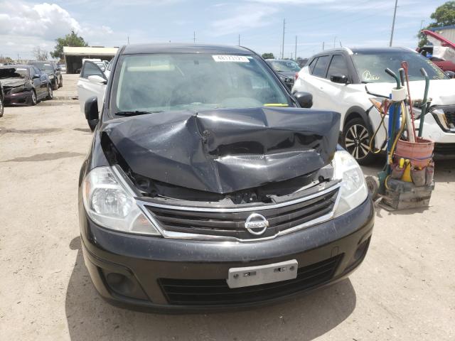 Photo 8 VIN: 3N1BC1AP6BL377331 - NISSAN VERSA S 