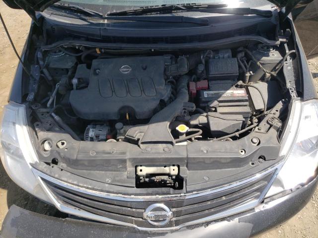 Photo 10 VIN: 3N1BC1AP6BL378592 - NISSAN VERSA 