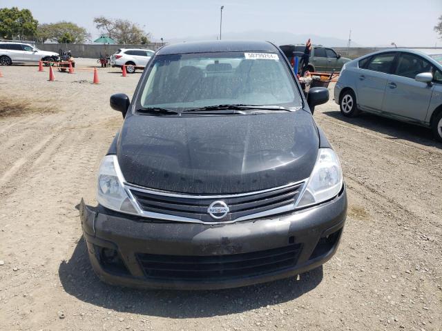 Photo 4 VIN: 3N1BC1AP6BL378592 - NISSAN VERSA 