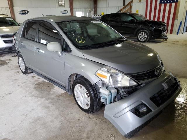 Photo 0 VIN: 3N1BC1AP6BL379743 - NISSAN VERSA S 