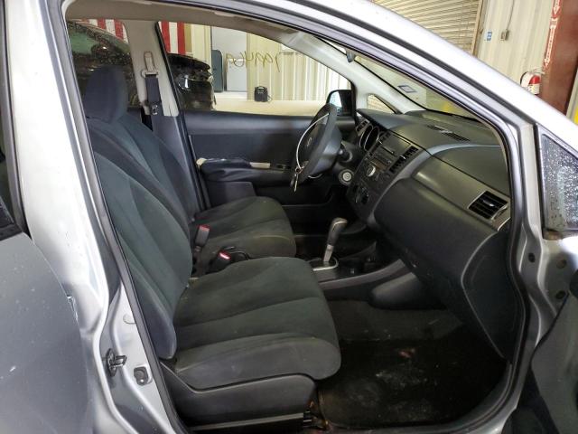 Photo 4 VIN: 3N1BC1AP6BL379743 - NISSAN VERSA S 