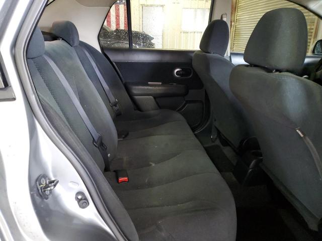 Photo 5 VIN: 3N1BC1AP6BL379743 - NISSAN VERSA S 