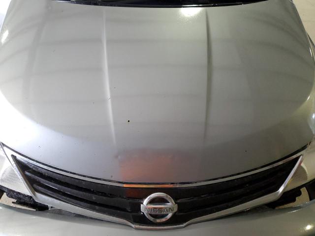 Photo 6 VIN: 3N1BC1AP6BL379743 - NISSAN VERSA S 