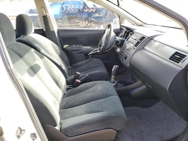 Photo 4 VIN: 3N1BC1AP6BL405029 - NISSAN VERSA S 