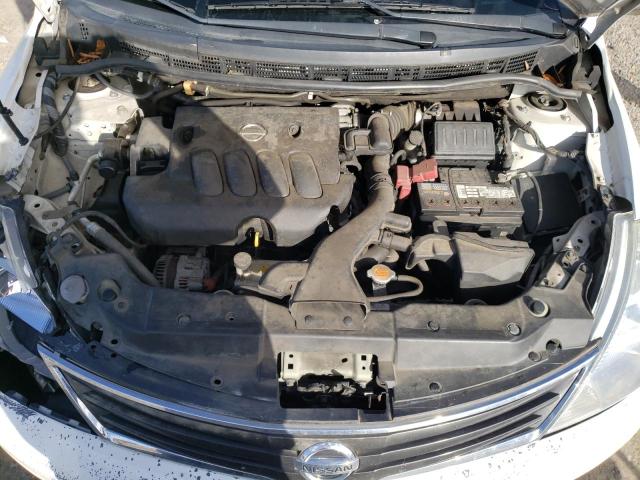 Photo 6 VIN: 3N1BC1AP6BL405029 - NISSAN VERSA S 