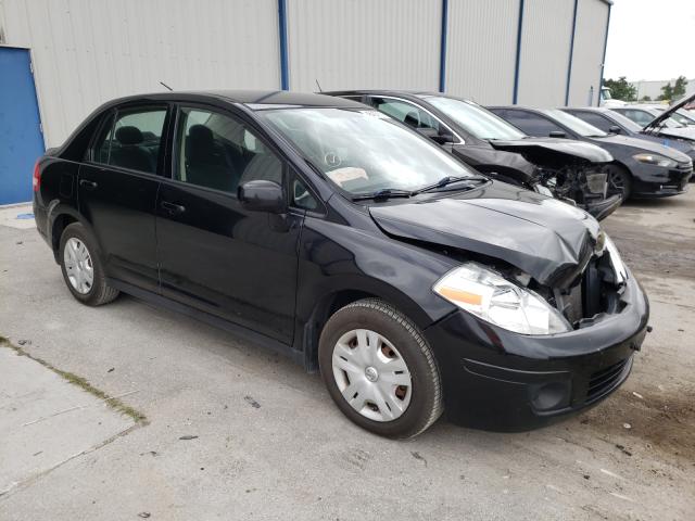 Photo 0 VIN: 3N1BC1AP6BL406942 - NISSAN VERSA S 