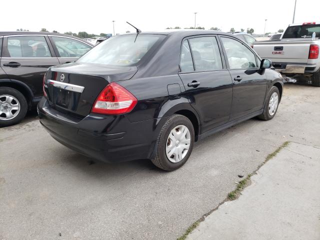 Photo 3 VIN: 3N1BC1AP6BL406942 - NISSAN VERSA S 