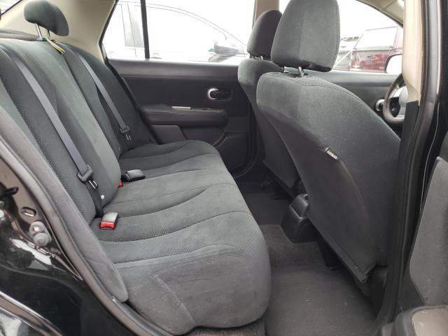 Photo 5 VIN: 3N1BC1AP6BL406942 - NISSAN VERSA S 