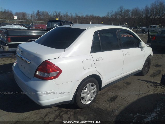 Photo 3 VIN: 3N1BC1AP6BL408416 - NISSAN VERSA 