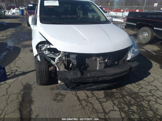 Photo 5 VIN: 3N1BC1AP6BL408416 - NISSAN VERSA 