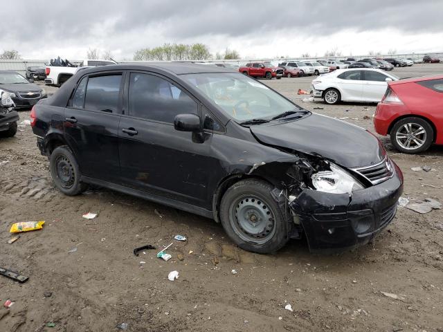 Photo 3 VIN: 3N1BC1AP6BL408769 - NISSAN VERSA 