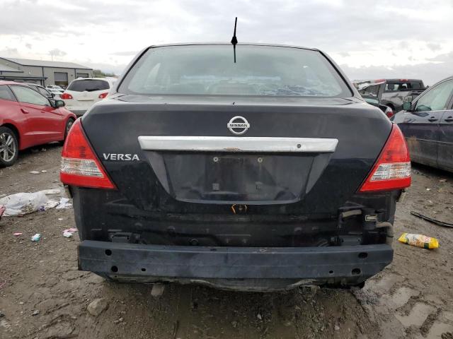 Photo 5 VIN: 3N1BC1AP6BL408769 - NISSAN VERSA 