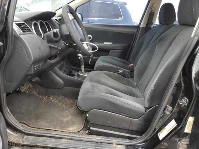 Photo 6 VIN: 3N1BC1AP6BL408769 - NISSAN VERSA 