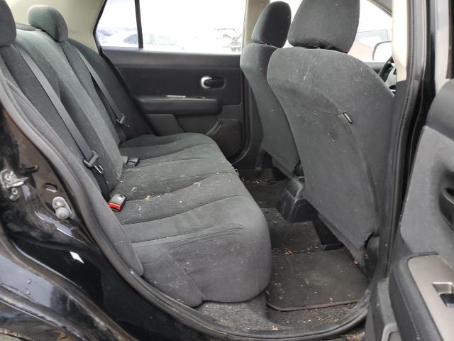 Photo 9 VIN: 3N1BC1AP6BL408769 - NISSAN VERSA 