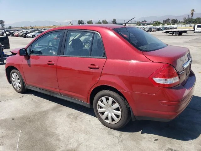 Photo 1 VIN: 3N1BC1AP6BL413843 - NISSAN VERSA S 