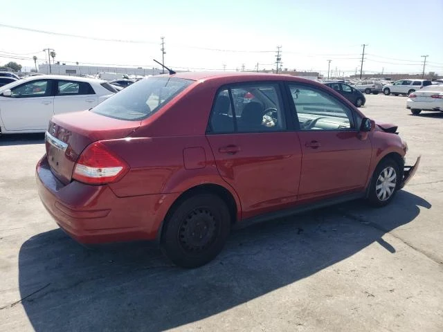 Photo 2 VIN: 3N1BC1AP6BL413843 - NISSAN VERSA S 