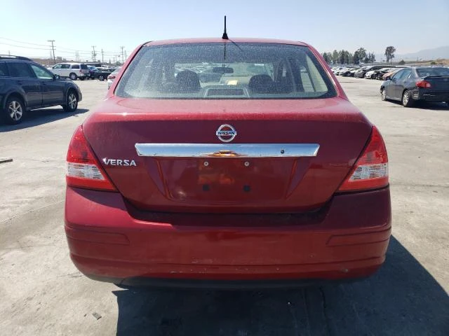 Photo 5 VIN: 3N1BC1AP6BL413843 - NISSAN VERSA S 