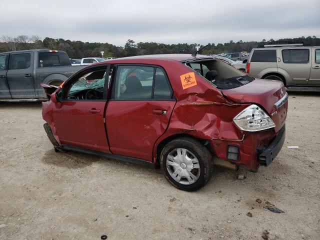 Photo 1 VIN: 3N1BC1AP6BL418721 - NISSAN VERSA 