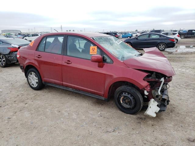 Photo 3 VIN: 3N1BC1AP6BL418721 - NISSAN VERSA 