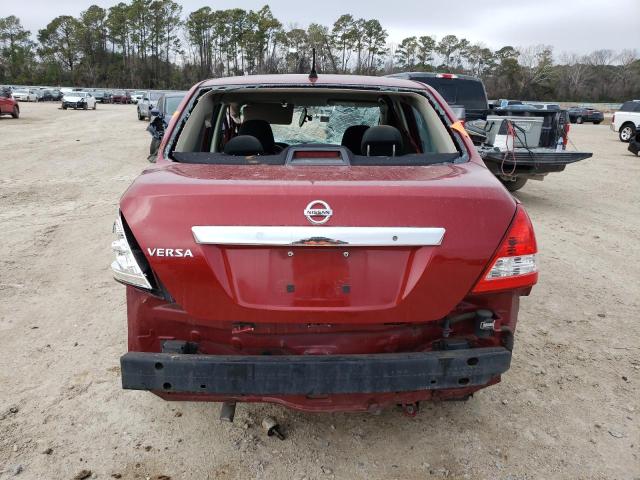 Photo 5 VIN: 3N1BC1AP6BL418721 - NISSAN VERSA 