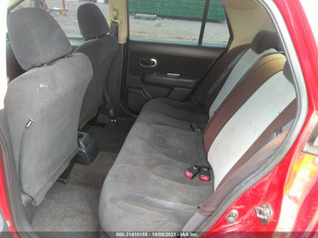 Photo 7 VIN: 3N1BC1AP6BL419934 - NISSAN VERSA 