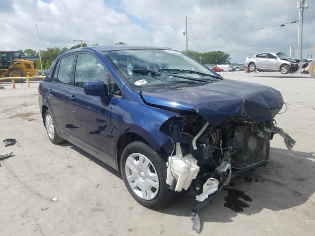 Photo 0 VIN: 3N1BC1AP6BL424857 - NISSAN VERSA S 