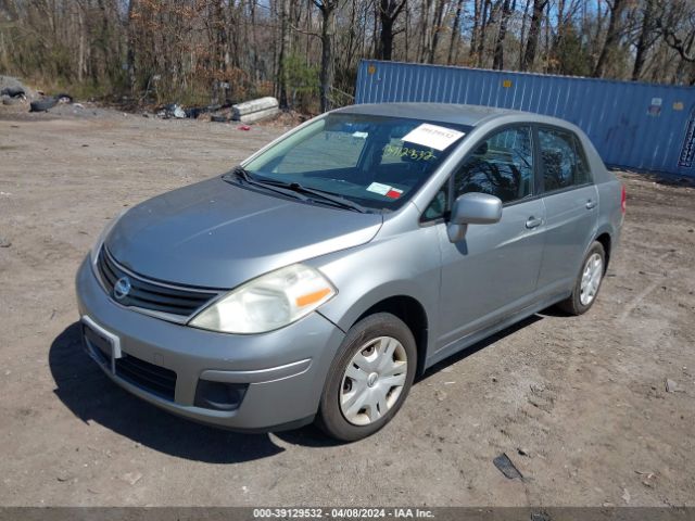 Photo 1 VIN: 3N1BC1AP6BL432134 - NISSAN VERSA 