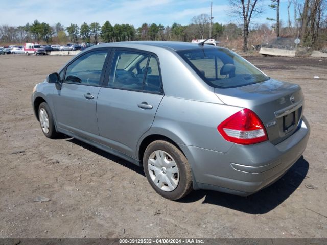 Photo 2 VIN: 3N1BC1AP6BL432134 - NISSAN VERSA 