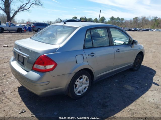 Photo 3 VIN: 3N1BC1AP6BL432134 - NISSAN VERSA 