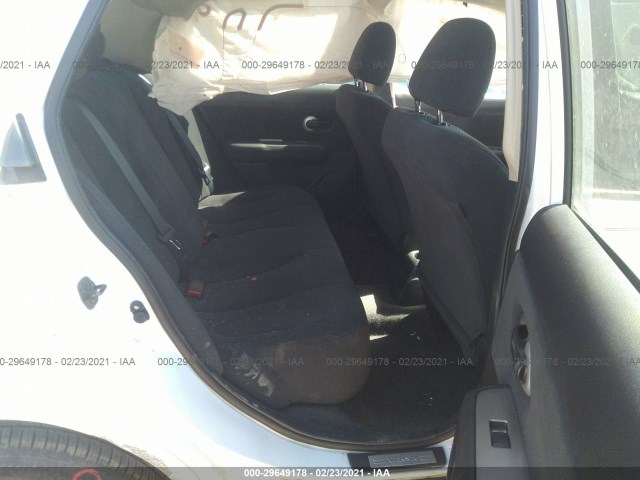 Photo 7 VIN: 3N1BC1AP6BL432411 - NISSAN VERSA 