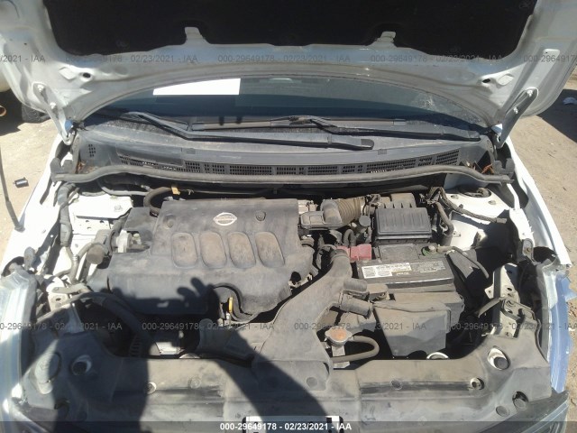 Photo 9 VIN: 3N1BC1AP6BL432411 - NISSAN VERSA 