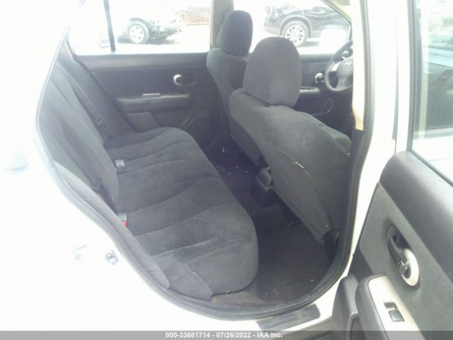 Photo 7 VIN: 3N1BC1AP6BL444817 - NISSAN VERSA 