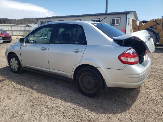 Photo 1 VIN: 3N1BC1AP6BL448916 - NISSAN VERSA 